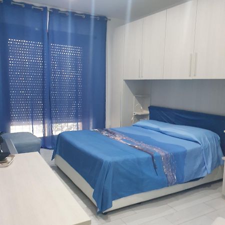 Casa Sant'Elmo 21 Bed & Breakfast Napoli Eksteriør bilde