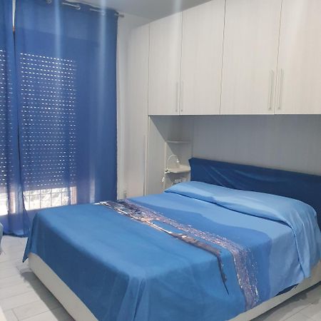 Casa Sant'Elmo 21 Bed & Breakfast Napoli Eksteriør bilde