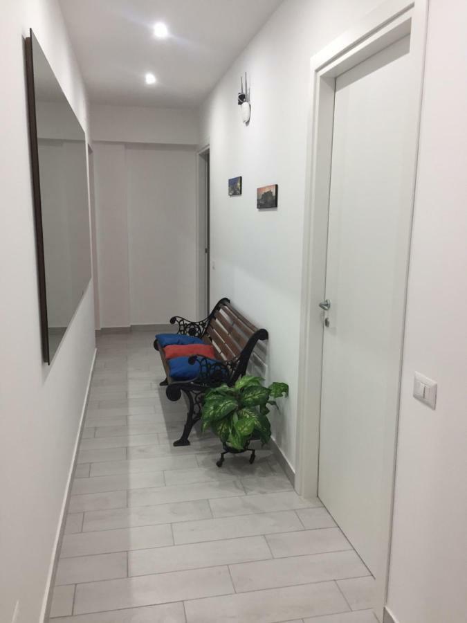 Casa Sant'Elmo 21 Bed & Breakfast Napoli Eksteriør bilde